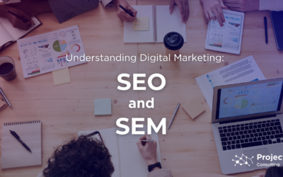 SEO and SEM: Two Critical Practices for Digital Marketing Success