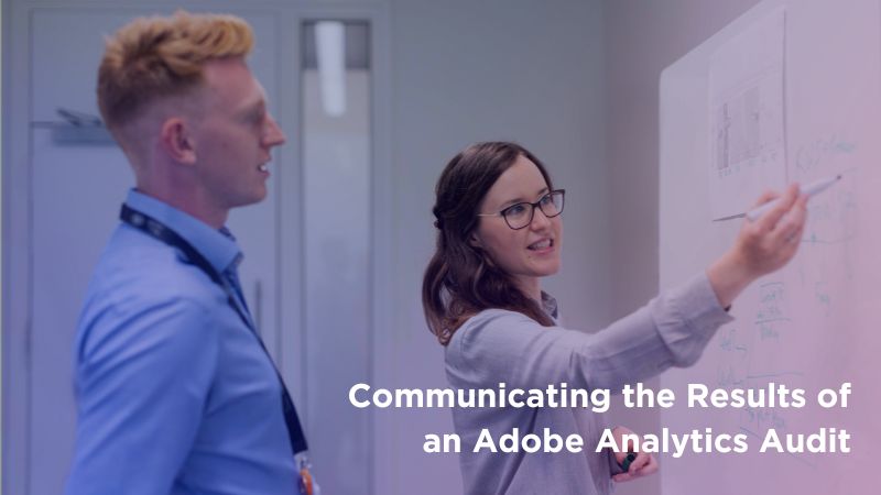 Adobe Analytics Audit