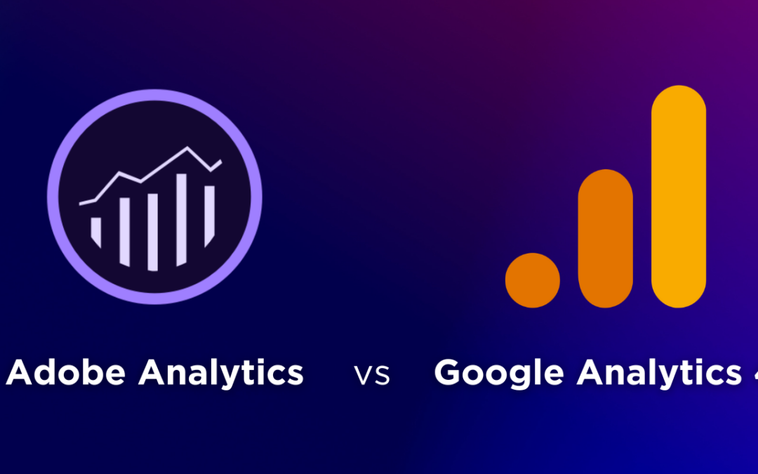 Key Differences Between Adobe Analytics and Google Analytics 4