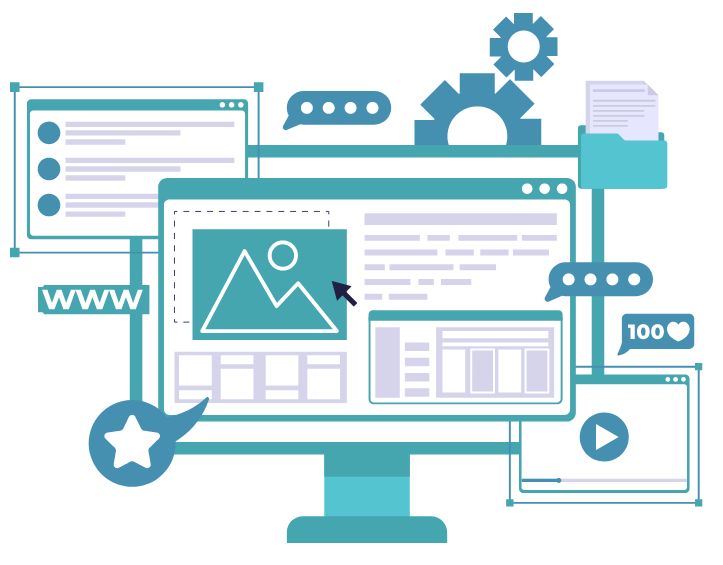 Event-Based Data Model