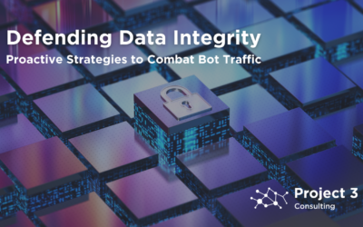 Defending Data Integrity: Proactive Strategies to Combat Bot Traffic