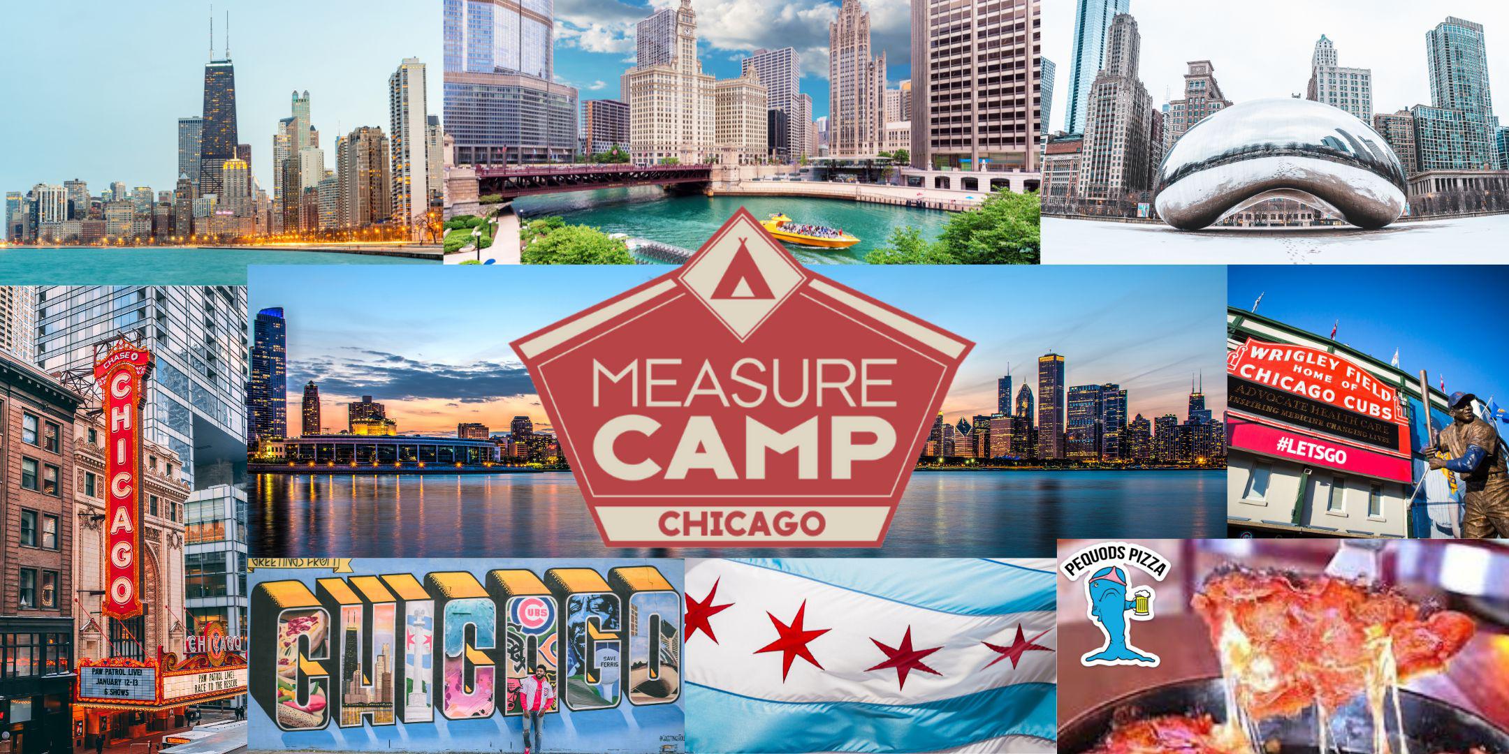 MeasureCamp