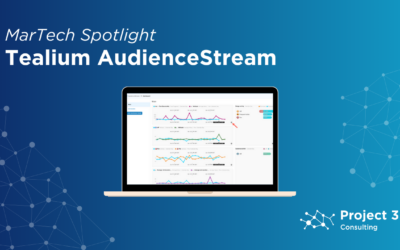 MarTech Spotlight: Tealium AudienceStream–Is It Right for Your Business?