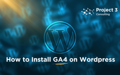 How to Install Google Analytics 4 (GA4) on Your WordPress Site