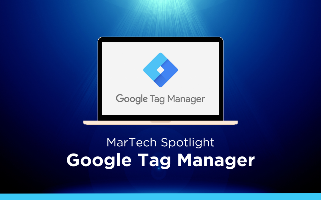 Google Tag Manager