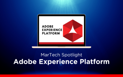 Adobe Experience Platform