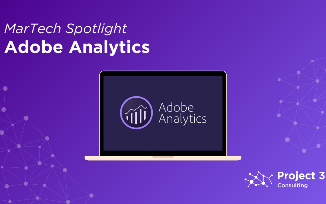 Adobe Analytics