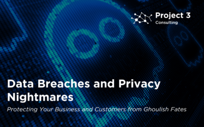 Data Breaches and Privacy Nightmares in MarTech: Protecting Your Business and Customers