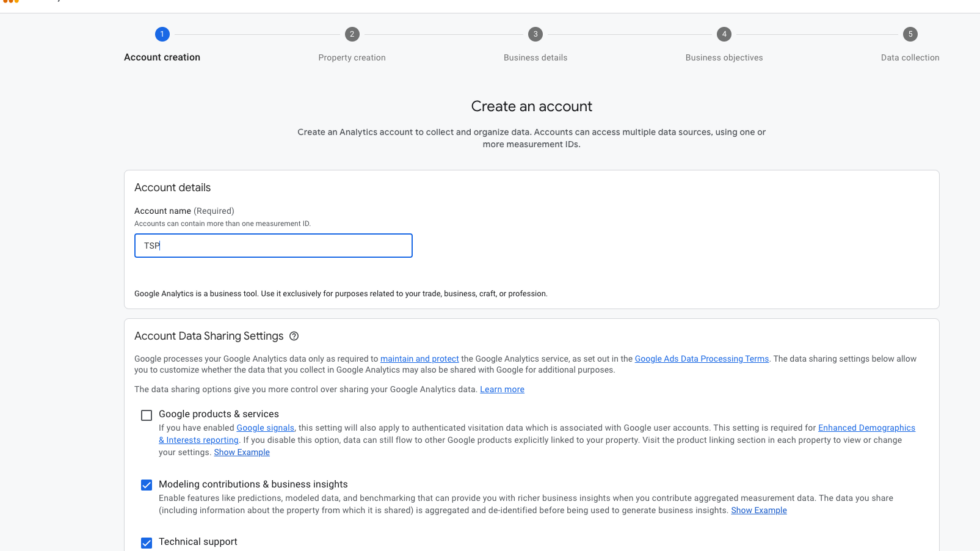 How to Install Google Analytics 4 on WordPress