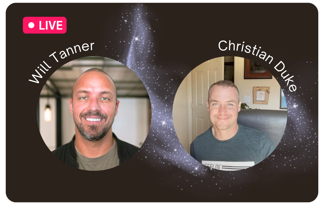 Webinar Hero Image- Will Tanner and Christian Duke (2)