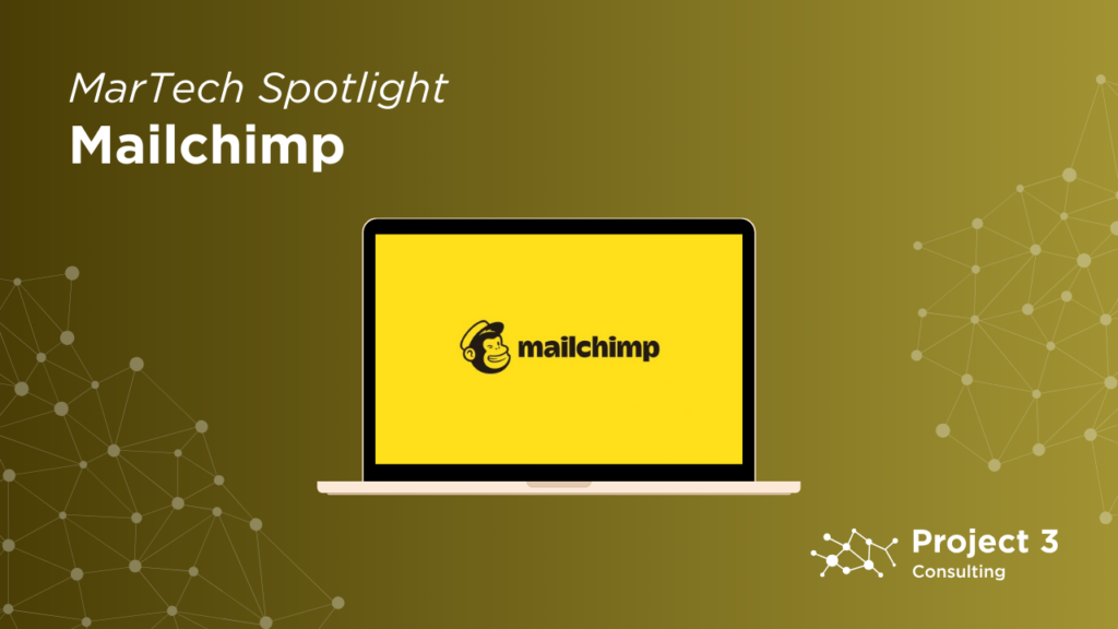 MarTech Spotlight: Mailchimp