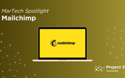 MarTech Spotlight: Mailchimp – Is It Right for Your Business?