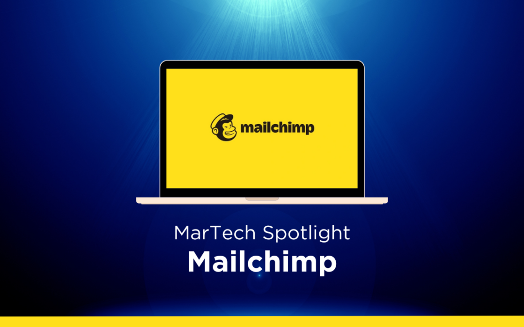 Mailchimp