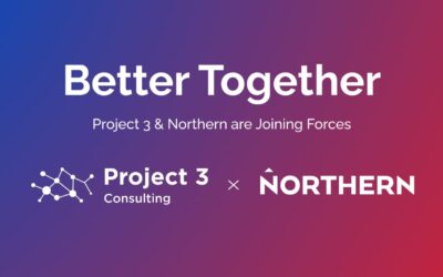 Project 3 Joins Forces with Northern Commerce