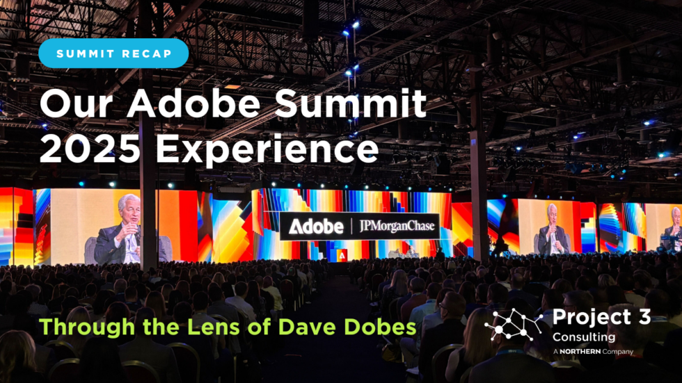 Recapping the Magic of Adobe Summit 2025