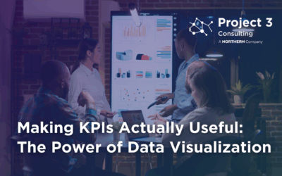 Making KPIs Actually Useful: The Power of Data Visualization