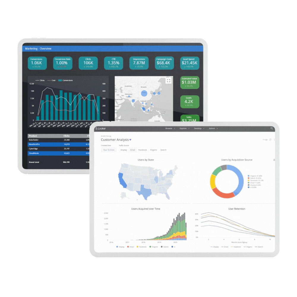 Data Visualization Data Visualization